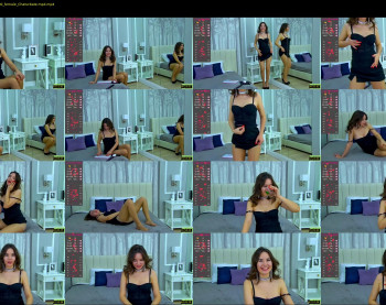 ellaander — 55 minute Chaturbate female cam show recording, 1080p, Feb 4, 2023