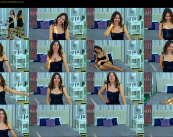 ellaander — 54 minute Chaturbate female cam show recording, 1080p, Feb 4, 2023