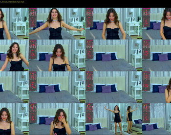ellaander — 55 minute Chaturbate female cam show recording, 1080p, Feb 4, 2023