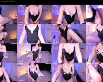 ellamilano — 60 minute Chaturbate female cam show recording, 1080p, Feb 4, 2023
