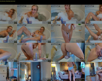 ells_palace — 93 minute Chaturbate female cam show recording, 720p, Feb 4, 2023