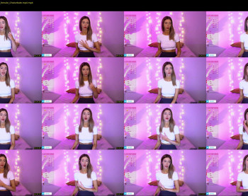 emese_ — 7 minute Chaturbate female cam show recording, 1080p, Feb 5, 2023