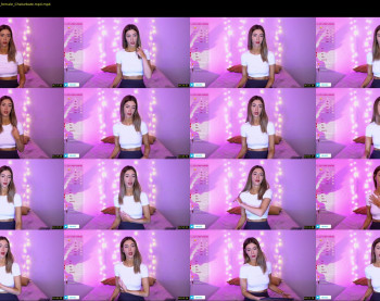 emese_ — 5 minute Chaturbate female cam show recording, 1080p, Feb 5, 2023