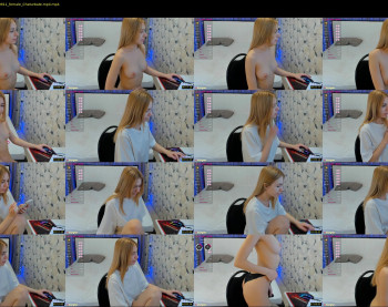 emilyrighter — 54 minute Chaturbate female cam show recording, 1080p, Feb 4, 2023