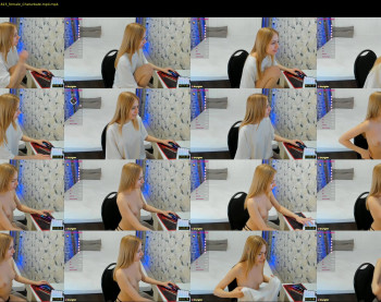 emilyrighter — 37 minute Chaturbate female cam show recording, 1080p, Feb 4, 2023