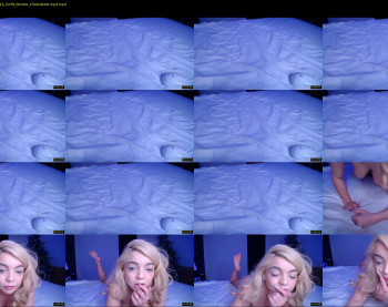 emmafantasy21 — 18 minute Chaturbate couple cam show recording, 1080p, Feb 4, 2023