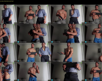 eroswolfs — 40 minute Chaturbate male cam show recording, 1080p, Feb 4, 2023