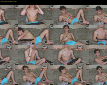 esthetics_boys — 51 minute Chaturbate male cam show recording, 1080p, Feb 4, 2023