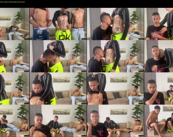 exotic_gold — 68 minute Chaturbate male cam show recording, 720p, Feb 4, 2023