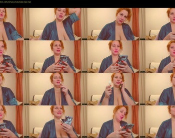 florencebigsizebb — 21 minute Chaturbate female cam show recording, 720p, Feb 4, 2023