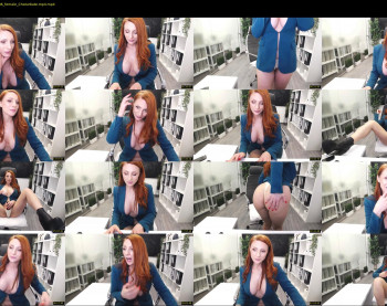 foxynesss — 48 minute Chaturbate female cam show recording, 1080p, Feb 4, 2023