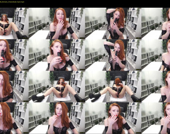 foxynesss — 11 minute Chaturbate female cam show recording, 1080p, Feb 4, 2023