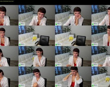 fritha — 43 minute Chaturbate female cam show recording, 720p, Feb 4, 2023