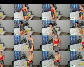 fritha — 6 minute Chaturbate female cam show recording, 720p, Feb 5, 2023