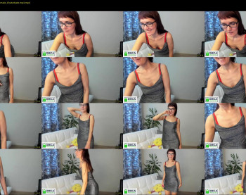 fritha — 4 minute Chaturbate female cam show recording, 720p, Feb 5, 2023