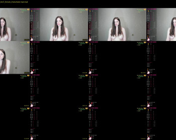 gohaaard420 — 16 minute Chaturbate female cam show recording, 720p, Feb 5, 2023