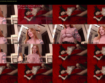 good__choice — 58 minute Chaturbate female cam show recording, 1080p, Feb 4, 2023