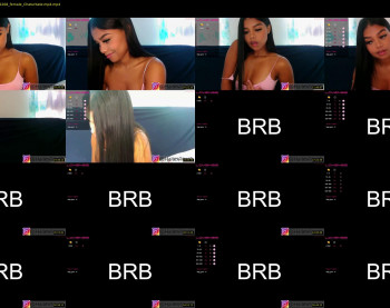 hailey_florez — 67 minute Chaturbate female cam show recording, 480p, Feb 4, 2023