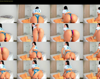 halliee — 56 minute Chaturbate couple cam show recording, 1080p, Feb 4, 2023