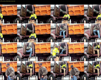 hardworkertn — 16 minute Chaturbate male cam show recording, 720p, Feb 4, 2023