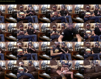 hardworkertn — 22 minute Chaturbate male cam show recording, 720p, Feb 5, 2023