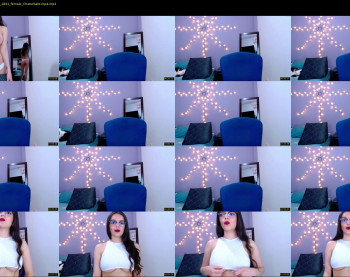haru_blossom — 54 minute Chaturbate female cam show recording, 1080p, Feb 4, 2023
