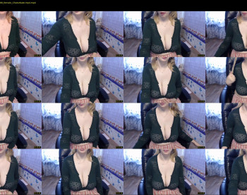 helen_bee — 13 minute Chaturbate female cam show recording, 1080p, Feb 4, 2023
