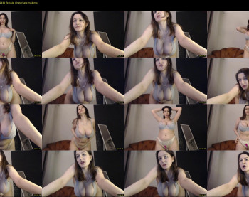 hello_imkitty — 5 minute Chaturbate female cam show recording, 720p, Feb 4, 2023