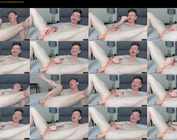 heyhotty1 — 41 minute Chaturbate male cam show recording, 720p, Feb 4, 2023