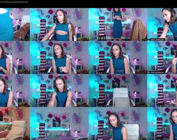 holihurricane — 59 minute Chaturbate female cam show recording, 1080p, Feb 4, 2023