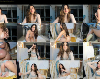 hollyshit_ — 171 minute Chaturbate female cam show recording, 480p, Feb 5, 2023