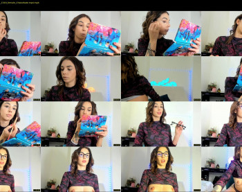 hotfallingdevil — 23 minute Chaturbate female cam show recording, 1080p, Feb 4, 2023