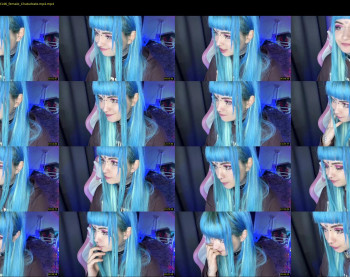 i_died_again — 35 minute Chaturbate female cam show recording, 720p, Feb 5, 2023