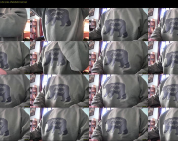 il_undercover — 8 minute Chaturbate male cam show recording, 480p, Feb 4, 2023
