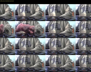 il_undercover — 7 minute Chaturbate male cam show recording, 480p, Feb 4, 2023