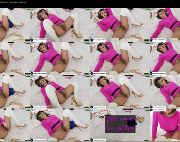 islanublar — 42 minute Chaturbate female cam show recording, 1080p, Feb 4, 2023