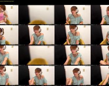 its_lily — 73 minute Chaturbate female cam show recording, 720p, Feb 5, 2023