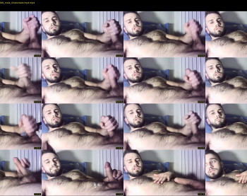 jack_yanfry — 26 minute Chaturbate male cam show recording, 720p, Feb 5, 2023