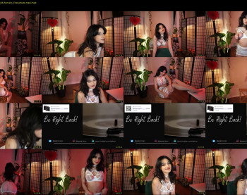 jadeperez_ — 55 minute Chaturbate female cam show recording, 1080p, Feb 5, 2023