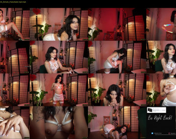 jadeperez_ — 54 minute Chaturbate female cam show recording, 1080p, Feb 5, 2023