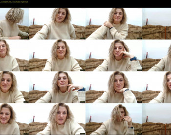 jadore_able82 — 22 minute Chaturbate female cam show recording, 480p, Feb 4, 2023