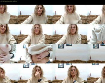 jadore_able82 — 15 minute Chaturbate female cam show recording, 480p, Feb 4, 2023