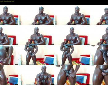 jamiee_f — 9 minute Chaturbate male cam show recording, 720p, Feb 5, 2023