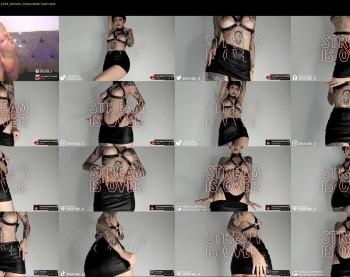 janne_maybe — 6 minute Chaturbate female cam show recording, 1080p, Feb 4, 2023