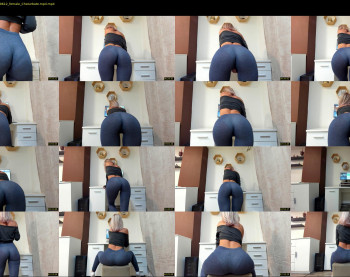 jaylynxxxx74 — 54 minute Chaturbate female cam show recording, 1080p, Feb 4, 2023