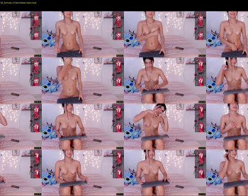 jem_rosset — 4 minute Chaturbate female cam show recording, 1080p, Feb 4, 2023