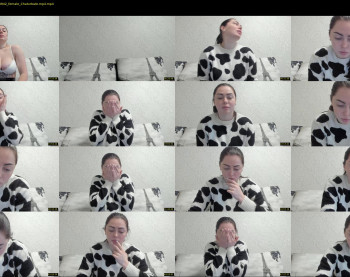 jessicagoold — 54 minute Chaturbate female cam show recording, 1080p, Feb 4, 2023
