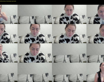 jessicagoold — 54 minute Chaturbate female cam show recording, 1080p, Feb 4, 2023