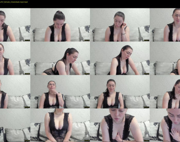 jessicagoold — 54 minute Chaturbate female cam show recording, 1080p, Feb 4, 2023