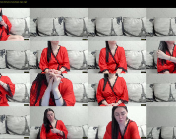 jessicagoold — 27 minute Chaturbate female cam show recording, 1080p, Feb 4, 2023